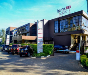 Boma Inn Eldoret